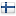 aadunet.com server is located in Finland